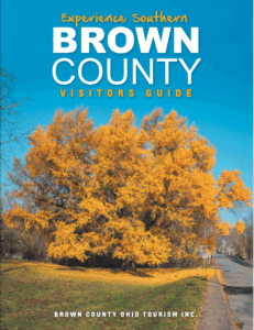 Brown Co Visitors Guide 2025